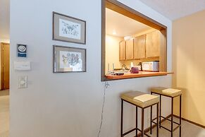 Snowater Condo - A Little Slice of Heaven