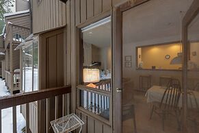 Snowater Condo - A Little Slice of Heaven