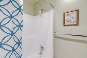 Snowater Condo - A Little Slice of Heaven