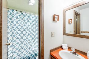 Snowater Condo - A Little Slice of Heaven