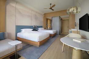 Beihai Marriott Resort