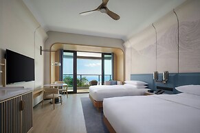 Beihai Marriott Resort