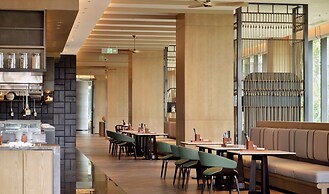 Beihai Marriott Resort