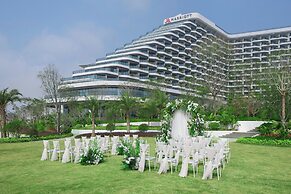Beihai Marriott Resort