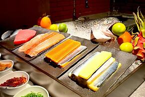 Beihai Marriott Resort