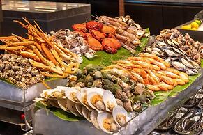 Beihai Marriott Resort