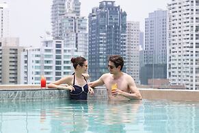 Four Points By Sheraton Bangkok, Sukhumvit 22