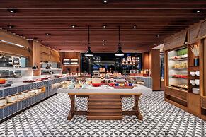 Four Points By Sheraton Bangkok, Sukhumvit 22