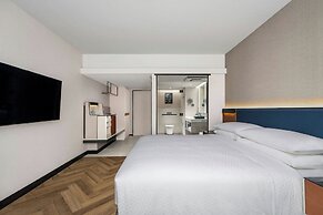 Four Points By Sheraton Bangkok, Sukhumvit 22