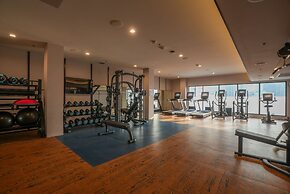 Four Points By Sheraton Bangkok, Sukhumvit 22