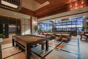 Four Points By Sheraton Bangkok, Sukhumvit 22