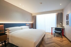 Four Points By Sheraton Bangkok, Sukhumvit 22