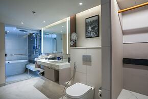 Four Points By Sheraton Bangkok, Sukhumvit 22