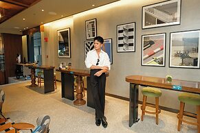 Four Points By Sheraton Bangkok, Sukhumvit 22