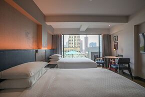 Four Points By Sheraton Bangkok, Sukhumvit 22