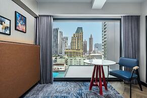 Four Points By Sheraton Bangkok, Sukhumvit 22
