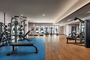 Four Points By Sheraton Bangkok, Sukhumvit 22