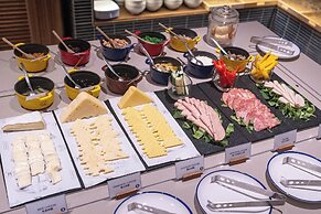 Four Points By Sheraton Bangkok, Sukhumvit 22