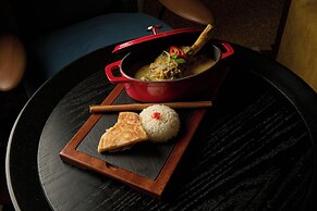 Four Points By Sheraton Bangkok, Sukhumvit 22