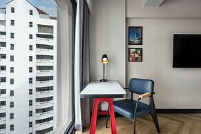 Four Points By Sheraton Bangkok, Sukhumvit 22