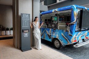 Four Points By Sheraton Bangkok, Sukhumvit 22