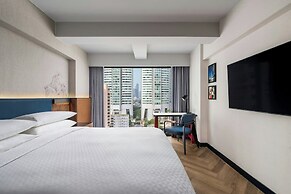 Four Points By Sheraton Bangkok, Sukhumvit 22