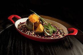 Four Points By Sheraton Bangkok, Sukhumvit 22