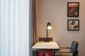 Four Points By Sheraton Bangkok, Sukhumvit 22