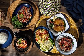 Four Points By Sheraton Bangkok, Sukhumvit 22