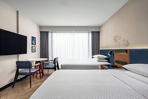 Four Points By Sheraton Bangkok, Sukhumvit 22