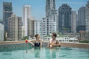 Four Points By Sheraton Bangkok, Sukhumvit 22