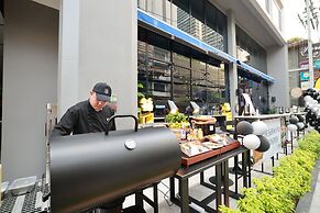 Four Points By Sheraton Bangkok, Sukhumvit 22