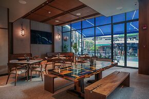 Four Points By Sheraton Bangkok, Sukhumvit 22