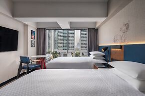 Four Points By Sheraton Bangkok, Sukhumvit 22