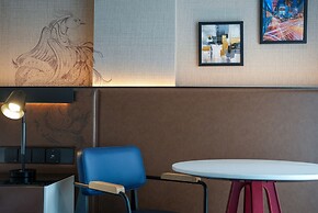 Four Points By Sheraton Bangkok, Sukhumvit 22