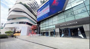 Four Points By Sheraton Bangkok, Sukhumvit 22