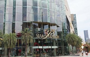 Four Points By Sheraton Bangkok, Sukhumvit 22