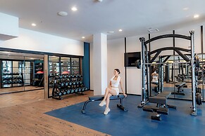 Four Points By Sheraton Bangkok, Sukhumvit 22