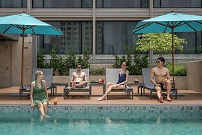 Four Points By Sheraton Bangkok, Sukhumvit 22