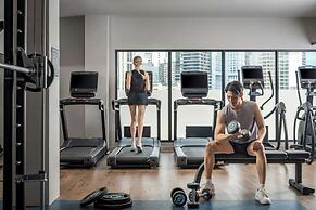 Four Points By Sheraton Bangkok, Sukhumvit 22