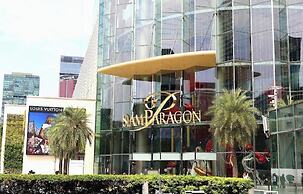 Four Points By Sheraton Bangkok, Sukhumvit 22