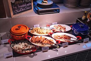 Four Points By Sheraton Bangkok, Sukhumvit 22