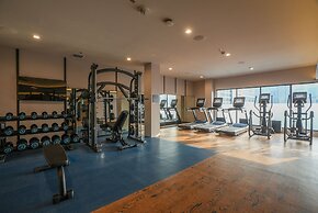 Four Points By Sheraton Bangkok, Sukhumvit 22