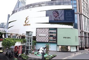 Four Points By Sheraton Bangkok, Sukhumvit 22