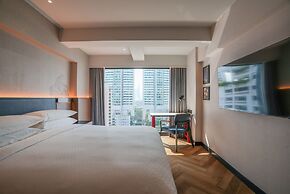 Four Points By Sheraton Bangkok, Sukhumvit 22