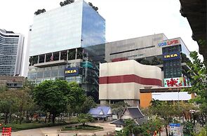 Four Points By Sheraton Bangkok, Sukhumvit 22