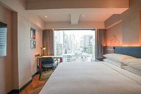 Four Points By Sheraton Bangkok, Sukhumvit 22