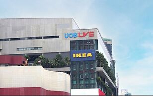 Four Points By Sheraton Bangkok, Sukhumvit 22