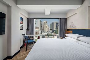 Four Points By Sheraton Bangkok, Sukhumvit 22