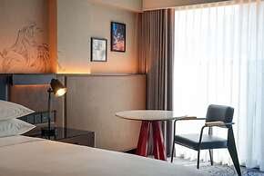 Four Points By Sheraton Bangkok, Sukhumvit 22